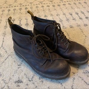 Dr. Martens Air Cushion Soles